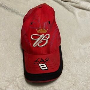 Budweiser Dale Jr Baseball Cap